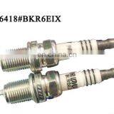 New Laser Iridium Spark Plug OEM BKR6EIX thumbnail-1
