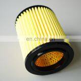 Car Part Supplier Aluminum Air Filters For 17220-PNB-Y01 thumbnail-2