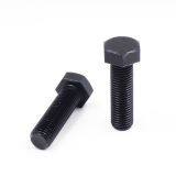 High Strength Hexagon Head Bolt DIN933 thumbnail-4