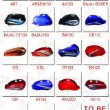Bashan Petrol India Keeway Motorcycle Parts Gas Tank thumbnail-4