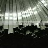 low price 304 square tube stainless steel 4x8