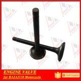 auto parts motor bike exhaust intake cylinder engine valve