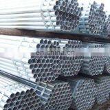 Hot Dip Galvanized Steel Pipe thumbnail-4