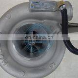 6D102 6B5.9 Diesel Engine Turbocharger HX350W Turbocharger Kit 4035200 4035199 thumbnail-6