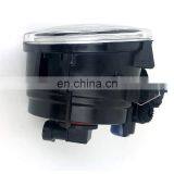 63177238787 Fog Light Left Side Without Light Bulb Included ForBMW X3 F25 11-14 thumbnail-5