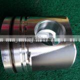 Truck Engine Parts Goetze Piston Ring for Om617 thumbnail-2