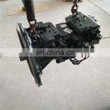 708-2L-31160 708-2L-00270 708-2L-31510 PC220-7 Hydraulic Pump thumbnail-4