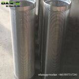 Water Sand Well SS304L Johnson Stainless Steel Water Well Screens thumbnail-5