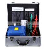 Digital Megohmmeter Megge R5000v Digital Insulation Resistance Tester thumbnail-3