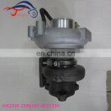 HX25W Turbo 4035393 3596447 4035394 Tata Turbocharger for Iveco Industrial With TAA-2VAL Engine thumbnail-3
