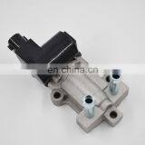 Idle Air Control Valve for 2001-2005 Honda Civic 1.7L 16022-PLC-J01 thumbnail-6