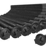 Cylinder Head Bolt Kits for Benz OEM 6119901322 Ajusa 81028300 thumbnail-1