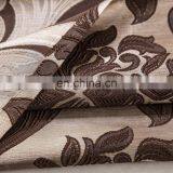 Luxury European Jacquard Blinds Window Curtain thumbnail-6