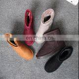 Hot Sale 100% Polyester Brushed Woven Warp Suede Fabric for Upholstery and Sofa thumbnail-5