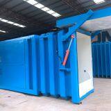 High Quality Fruit and Vegetable Vacuum Cooling Machine thumbnail-2