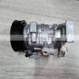 Electric Auto Car Air AC A/C Compressor for Toyota OEM 447280-2720 447160-9060 88320-0K580, 88320-0K590, 88320-0K670 thumbnail-6
