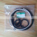 CKD Seal Ring Cylinder Seal Ring SCS-N-140K thumbnail-2