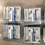 SMC Original Three Rod Cylinder With Guide Rod MGPL16-30Z MGPL20-30Z MGPL25-30Z thumbnail-1