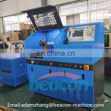 High Speed VSR BC-D3 Dynamic Turbocharger Balancing Machine thumbnail-3