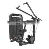 Most Selling Products Dhz Lat Pulldown Triceps Press Fitness Machine thumbnail-5