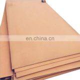 Corten Sheet Metal Price S355jowp Corten Steel Plate thumbnail-2