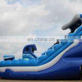 Hot Selling Commercial Giant Customized Inflatable Water Slide for Sale thumbnail-5