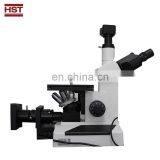 4XC CCD Camera Electron Metallurgical Microscope thumbnail-3