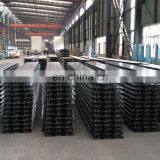 Chinese High Strength TD4-160 20 Gauge gi Metal Roof Steel Truss Deck for Residential thumbnail-7