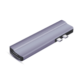 T20 12 IN 1 USB-C Multi-port Adapter