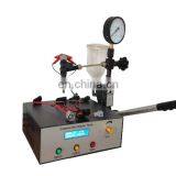 China Factory PJ60 Popular Diesel Injector Nozzle Tester thumbnail-3
