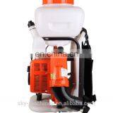 Gasoline Mist Duster Pesticide Sprayer Powder Blower 3WF-18-9 thumbnail-5