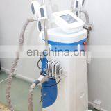 3 Handles Cryo Slimming Machine With 1double Chin Cryo Slimming Handle thumbnail-6