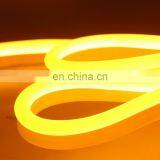 AC 110 120V Flexible LED Neon Strip Light Waterproof 2835 SMD LED Rope Light thumbnail-4