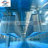 Industrial Vacuum Lyophilized Honey Powder Machine thumbnail-6