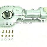 New Window Motor Front Rear-Left OEM 742-101 88960088 GM1356100 With High Quality thumbnail-2