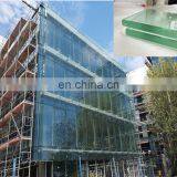 China Architectural Glazing Factory Price Glass Facade System thumbnail-6