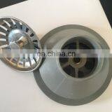 Chemical Resistant Laboratory Basin Waste Sink Drainer thumbnail-2