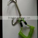 Spring Tool Lanyard With Snap Hooks thumbnail-3