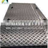 Temporary Roadway Access Mats and Grass Protection Mat for Grass Car Park thumbnail-5