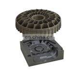 Machining Stainless Steel Parts Custom Aluminum Titanium Machining Rapid Prototyping 3d Metal Printing Service Slm Sla Sls Fdm thumbnail-6