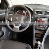 Direct Factory !2 Din Car Dvd for SUZUKI SWIFT+OEM +support 8 Cd, RDS, DSP,MP4, Mp5, 3G, Wifi+CE, ROHS, CCC, FC, SASO thumbnail-5