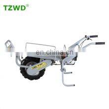 Industrial Heavy Duty Power Wheelbarrow (AF-90D2) thumbnail-6