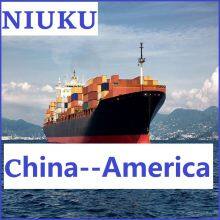 Sea Shipping Best Forwarder From China to United States thumbnail-2