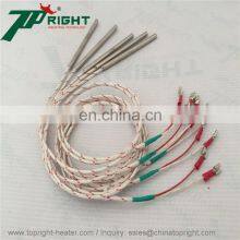 High Temperature e Type Temperature Thermocouple Probe Sensor thumbnail-4