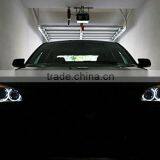 Universal COB Angel Eyes 60mm 70mm 80mm 85MM 90mm 95MM 100mm 105MM 110mm 115MM 120mm 125MM 130mm 135MM 140mm With Driver thumbnail-6