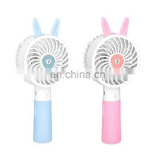 2020 Best selling mini usb water air cooling mini spray fan
