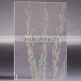 Made In China Customized Eco-friendly Exhibition Hall Partition