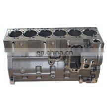 6ISL/T375 Cylinder Block Machinery Engine Part 4946152 for Cummins