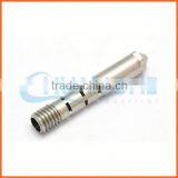 Made in China High Precision Turning Service for Stainless Steel Cnc Turning Parts thumbnail-5