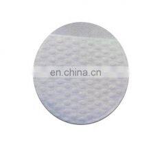 Half Round Cotton Pad Making Machine thumbnail-2